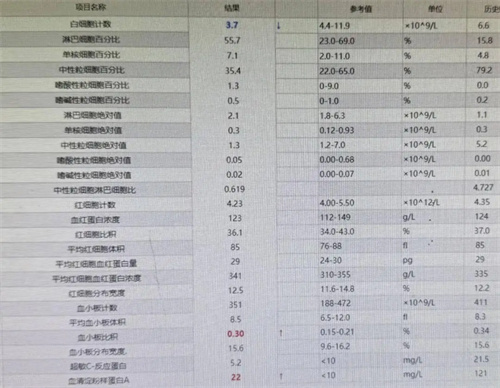 详细描述