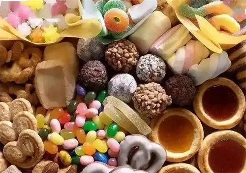 细节展示