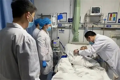 详细说明