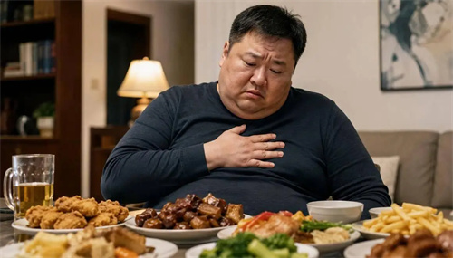 详细说明