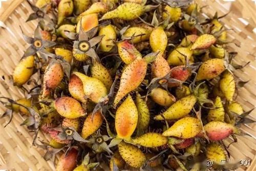 细节呈现