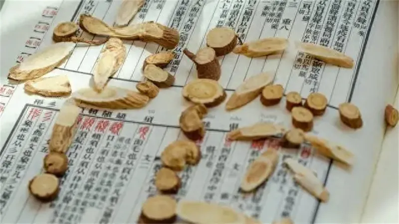 细节呈现