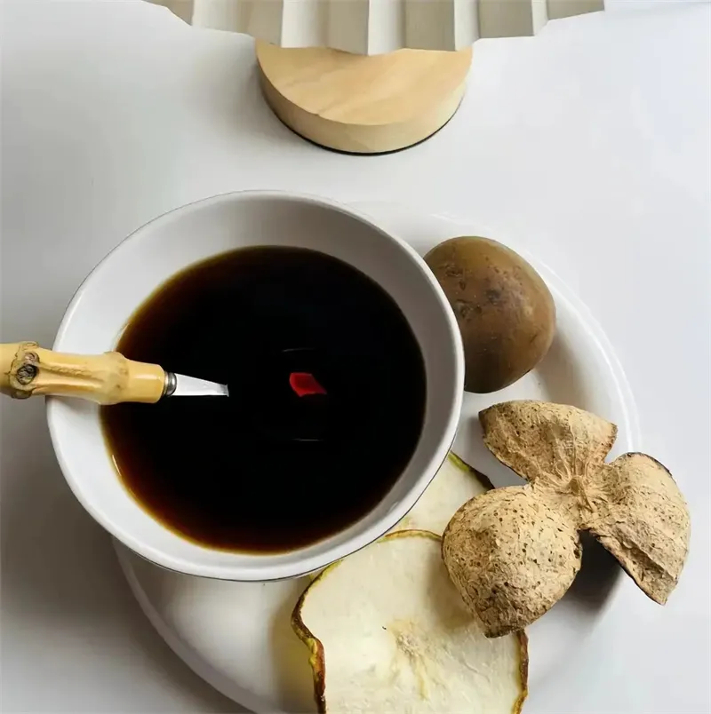 详细描述